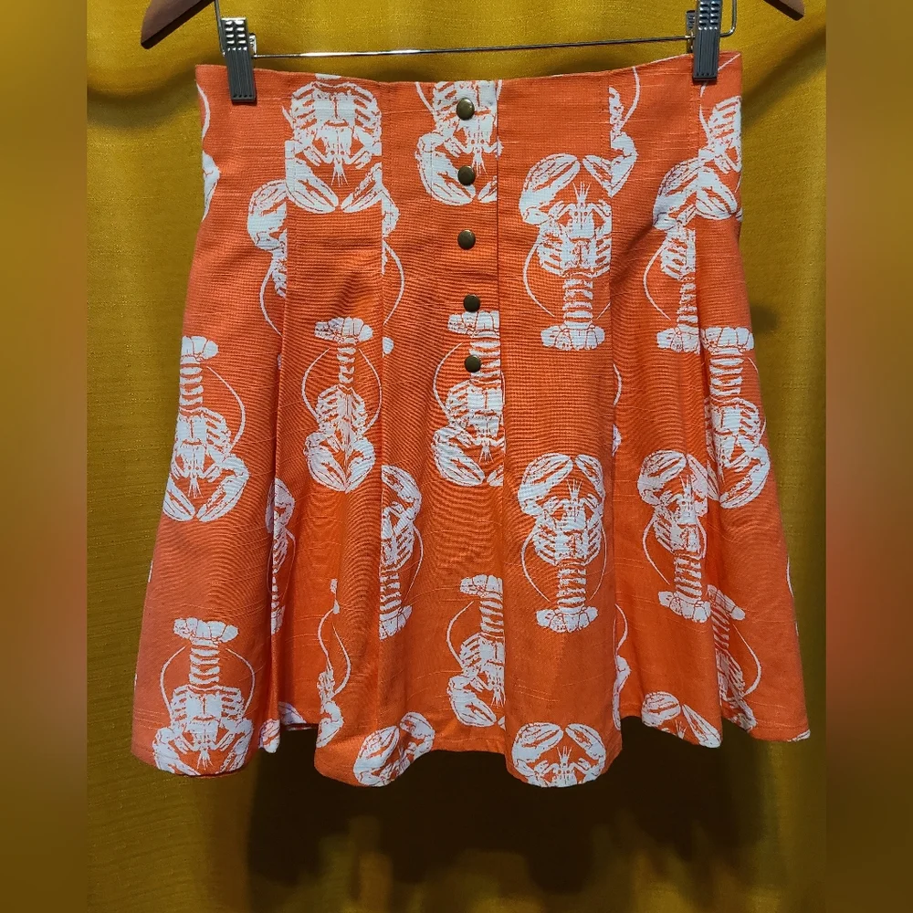 NWT BODYBAG by jude Skirt - Size S - Picture 1 of 5